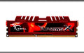 EAN 4719692000552 - G.Skill RipjawsX, 16GB (2x 8GB) DDR3 módulo de memoria 2 x 8 GB 240-pin DIMM imagen 3