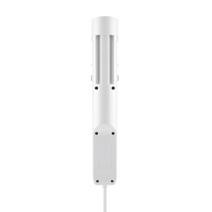 EAN 4030152953899 - Olympia SL 3000 base múltiple 1,5 m 3 salidas AC Interior Blanco imagen 6