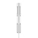 EAN 4030152953899 - Olympia SL 3000 base múltiple 1,5 m 3 salidas AC Interior Blanco imagen 6