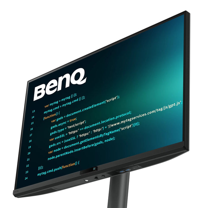 27 Ips 2560x1440 Hdr10 Mntr