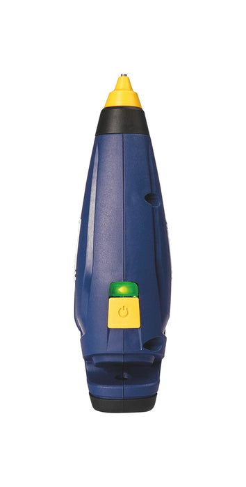 Rapid Pistola De Pegamento Caliente Batería Bgx7 D7mm Abschaltautomatik Azul