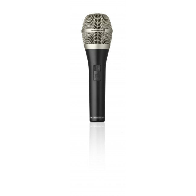 Beyerdynamic Tg V50d S Negro Micrófono Vocal