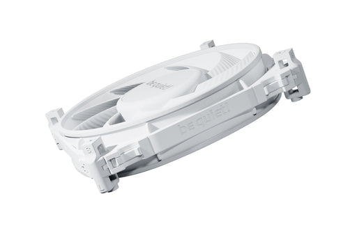 EAN 4260052191057 - be quiet! SILENT WINGS 4 | 120mm PWM White Carcasa del ordenador Ventilador 12 cm Blanco 1 pieza(s) imagen 2