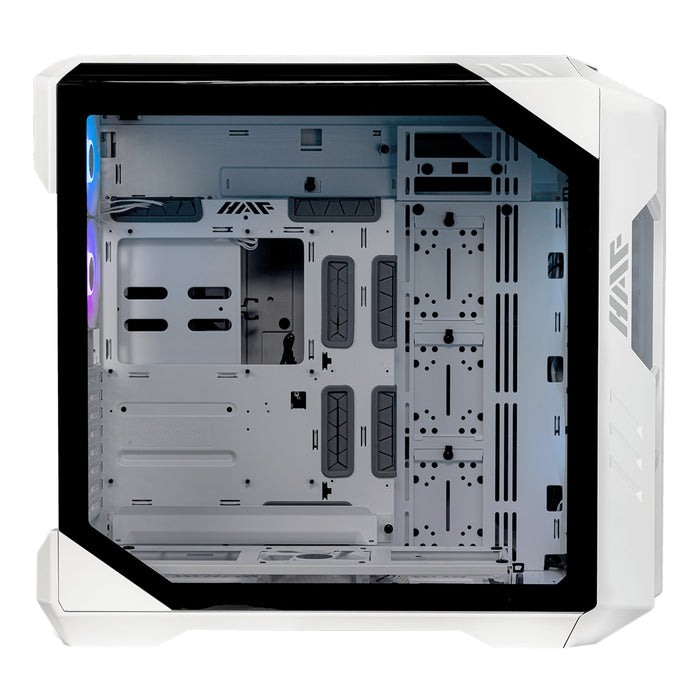 EAN 4719512143995 - Cooler Master HAF 700 White Full Tower Blanco imagen 4