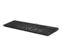 EAN 0198701843689 - HP 125 G2 USB Wired Keyboard teclado Oficina Negro imagen 3