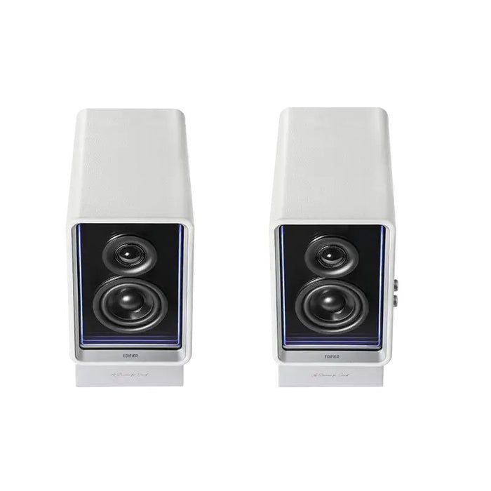 EAN 6923520216147 - Edifier QR65 Blanco Inalámbrico y alámbrico 70 W imagen 3