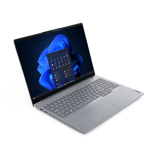 EAN 199272513124 - Lenovo ThinkBook 16 G9 AHP AMD Ryzen™ 7 250 Portátil 40,6 cm (16") WUXGA 32 GB DDR5-SDRAM 512 GB SSD Wi-Fi imagen 2