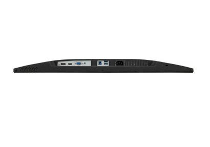 EAN 0766907024142 - Viewsonic VG2708A pantalla para PC 68,6 cm (27") 1920 x 1080 Pixeles Full HD LED Negro imagen 3