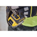 EAN 5035048808368 - DeWALT DCF860N-XJ destornillador eléctrico y llave de impacto 3800 RPM Negro, Amarillo imagen 13