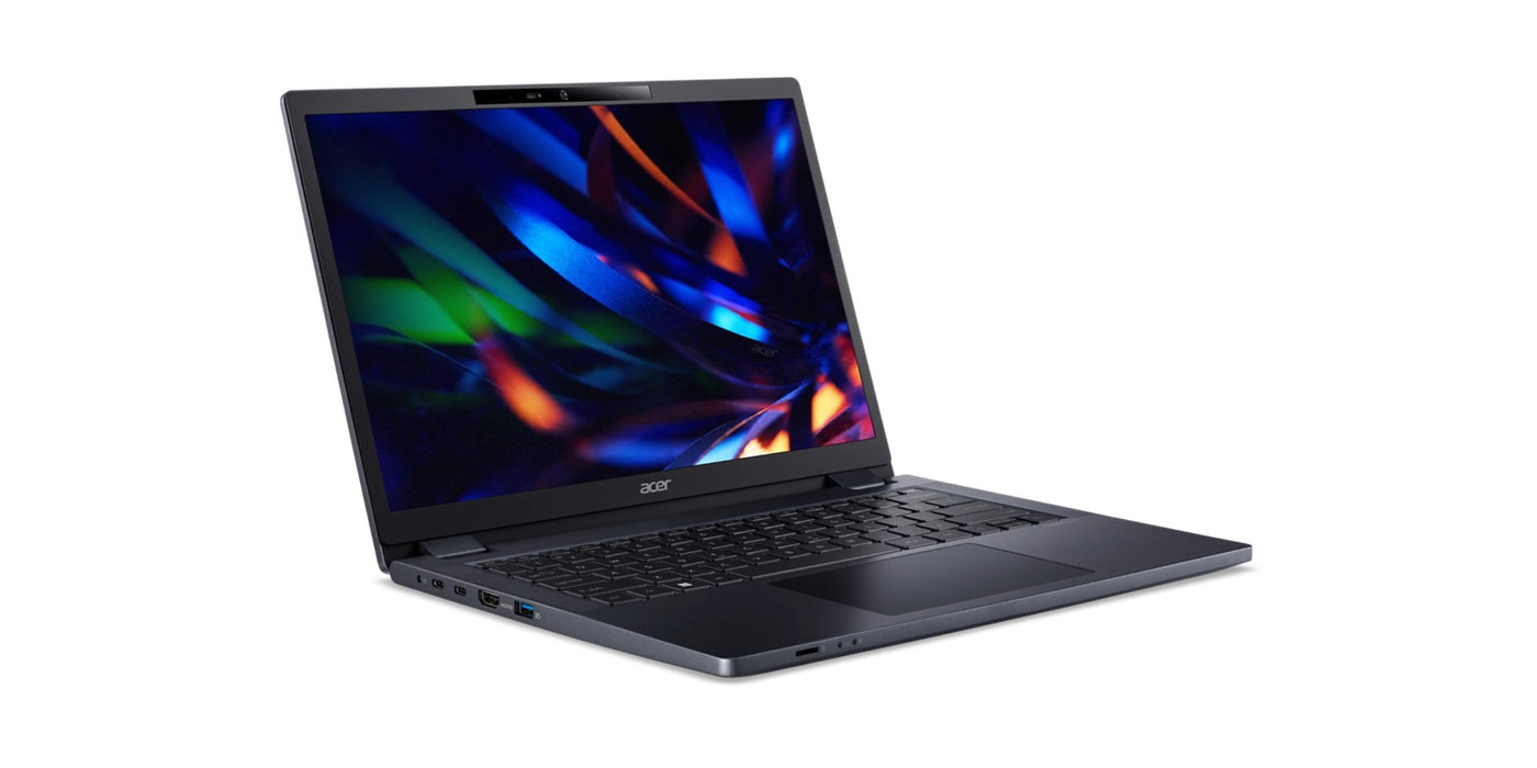 EAN 4711474153210 - Acer TravelMate P4 TMP414-53-G2-TCO-56CQ Intel Core 5 120U Portátil 35,6 cm (14") WUXGA 16 GB DDR5-SDRAM  imagen 3