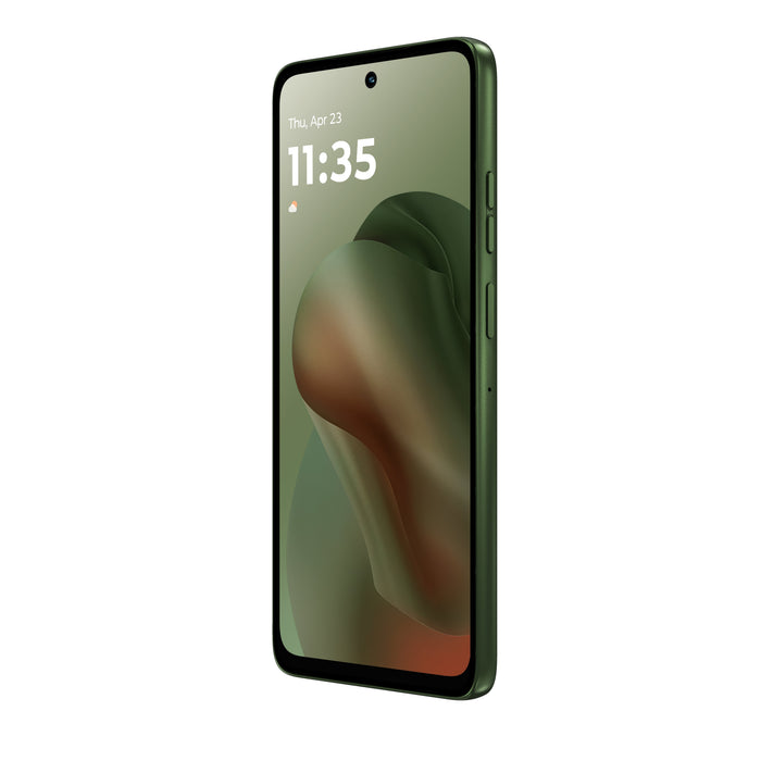 EAN 840023292217 - Motorola moto g56 5G 17,1 cm (6.72") Ranura híbrida Dual SIM Android 15 USB Tipo C 8 GB 256 GB 5200 mAh Ve imagen 3