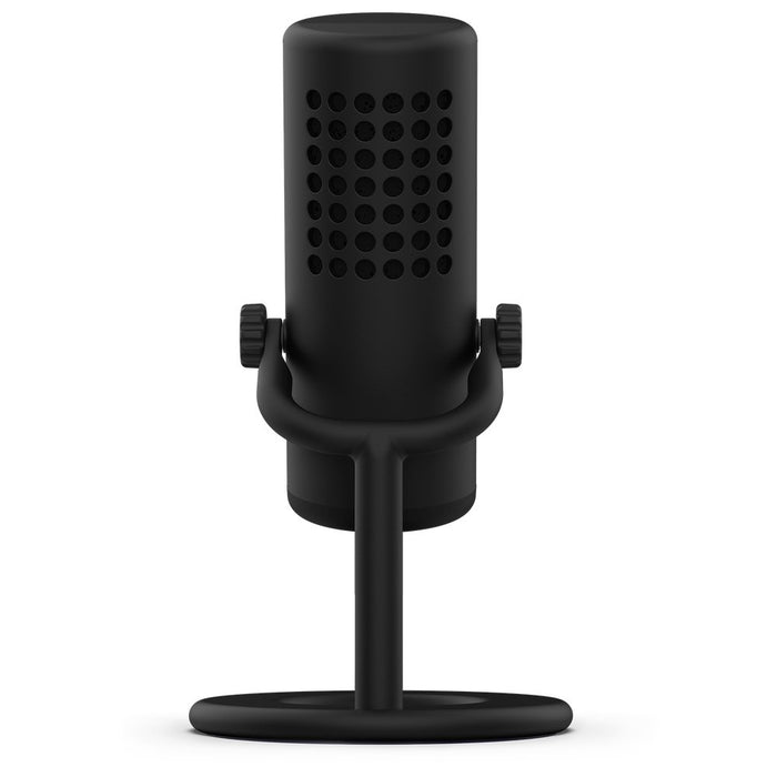 EAN 5056547200811 - NZXT Capsule Mini Negro Micrófono para videoconsola imagen 3