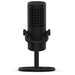 EAN 5056547200811 - NZXT Capsule Mini Negro Micrófono para videoconsola imagen 3
