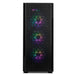 EAN 8436587974892 - NOX Infinity Beta Midi Tower Negro imagen 5