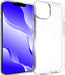 EAN 5715063115619 - eSTUFF ES67100021 funda para teléfono móvil 15,5 cm (6.1") Transparente imagen 1