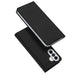 EAN 4250686416053 - nevox 2605 funda para teléfono móvil 17 cm (6.7") Folio Negro imagen 4