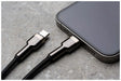 EAN 8591680147397 - FIXED FIXDB-CC12-BK cable USB USB 2.0 1,2 m USB C 4,8 Gbit/s 100 W Negro imagen 11