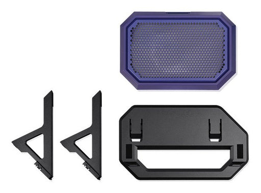 EAN 4711475649835 - Thermaltake AC-076-ONNNAN-A1 parte carcasa de ordenador Torre Kit de accesorios imagen 1