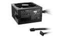 EAN 4260052191859 - be quiet! System Power 11 450W unidad de fuente de alimentación 20+4 pin ATX ATX Negro imagen 2