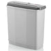 EAN 4009729074169 - Dahle PaperSAFE 60 triturador de papel Corte en tiras 70 dB 22 cm Gris imagen 1