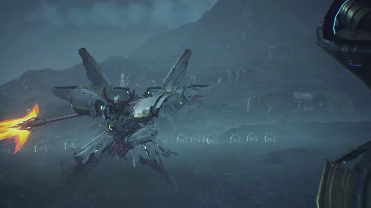 Xenoblade Chronicles 3 Switch Uk