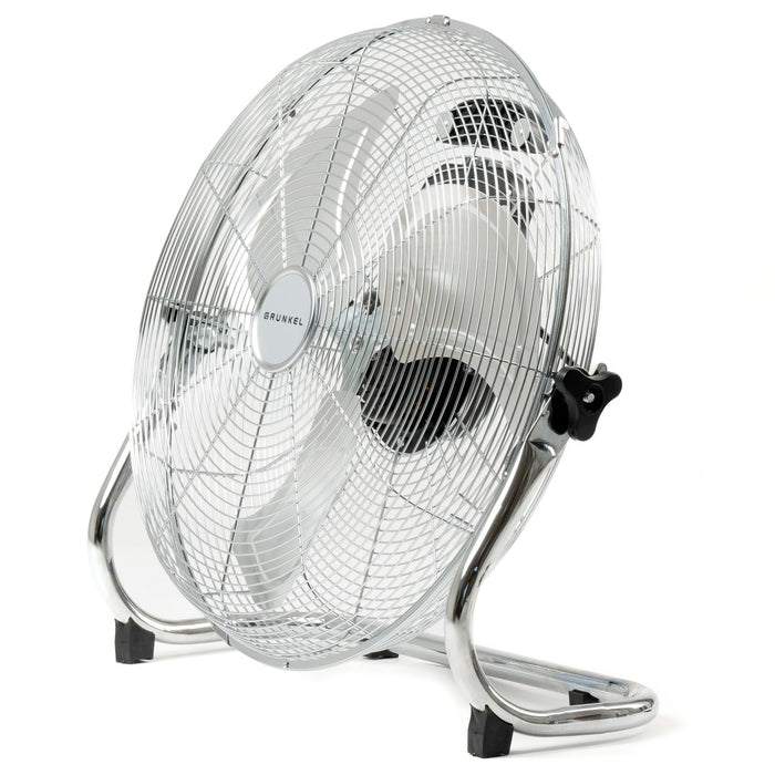 EAN 8426156015156 - Grunkel MET-H16 INDUSTRIAL imagen 2