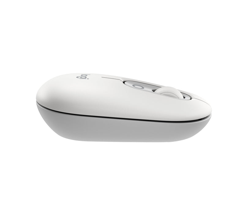 EAN 5099206126398 - Logitech 910-007411 ratón Universal Ambidextro Óptico 4000 DPI imagen 4