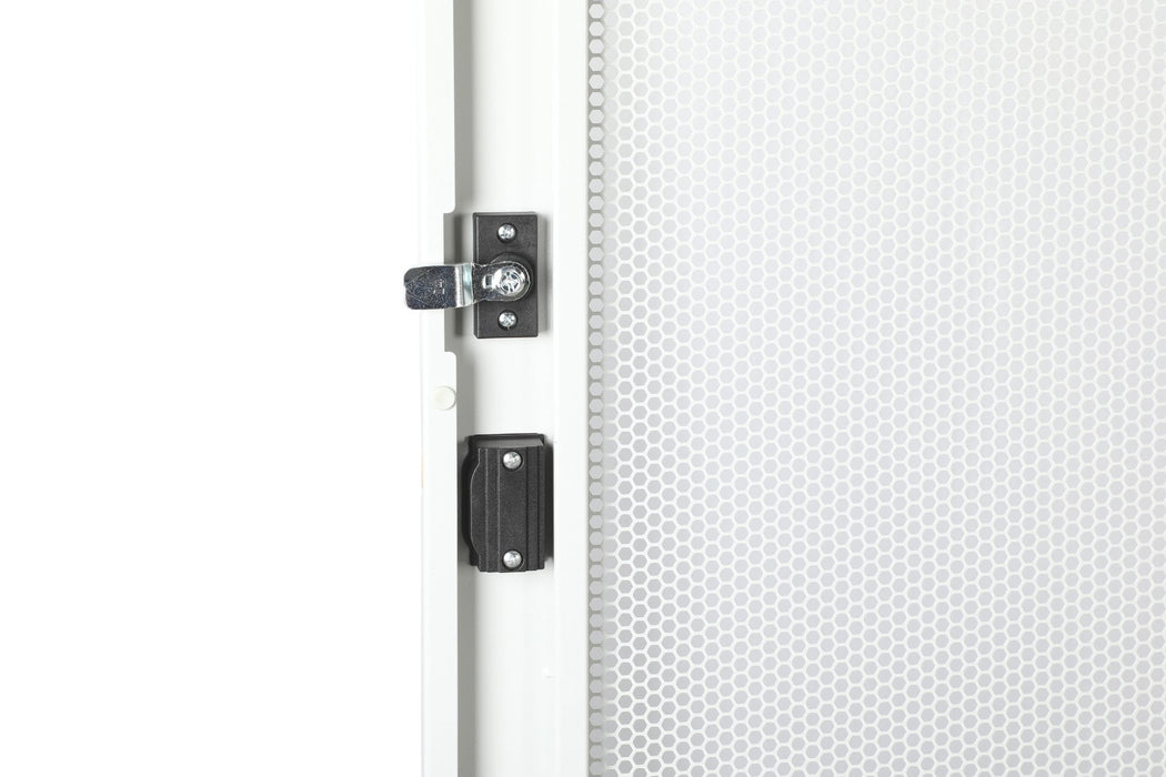 EAN 4016032476405 - Digitus DN-31115 armario rack 42U Rack o bastidor independiente Gris imagen 10