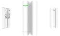 EAN 4823114014918 - Ajax DoorProtect Plus sensor de puerta / ventana Inalámbrico Puerta/ventana Blanco imagen 1