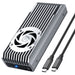 EAN 4260746551013 - GRAUGEAR G-M206-20G-F caja para disco duro externo Caja externa para unidad de estado sólido (SSD) Gris M imagen 1