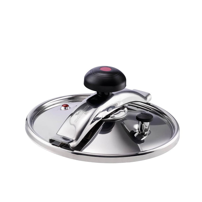 Olla Presion Taurus Moments Classic 8l