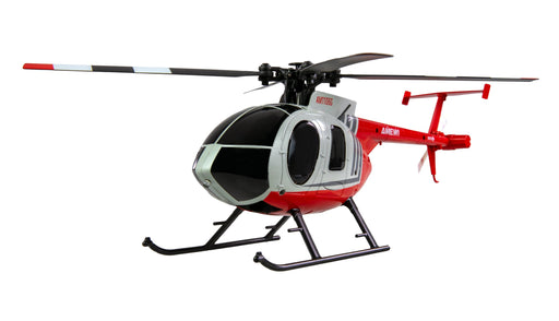 EAN 4262500340109 - Amewi MD500 modelo controlado por radio Helicóptero Motor eléctrico imagen 1