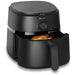 EAN 8720389033780 - Philips 1000 series NA130/00 freidora Sencillo Independiente 1700 W Freidora de aire caliente imagen 3