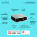 EAN 8715946741543 - Epson Home Cinema V11HB72340 videoproyector Proyector de alcance estándar 700 lúmenes ANSI 3LCD 1080p (19 imagen 4