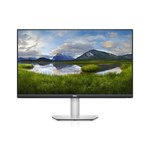 EAN 0884116404026 - DELL S Series S2722QC pantalla para PC 68,6 cm (27") 3840 x 2160 Pixeles 4K Ultra HD LCD Gris imagen 1