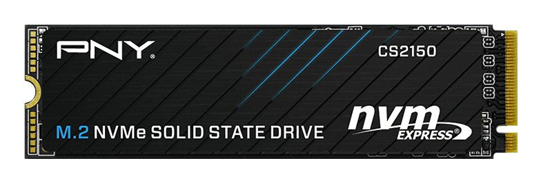 EAN 0751492792606 - PNY CS2150 2 TB M.2 PCI Express 5.0 NVMe 3D NAND imagen 1