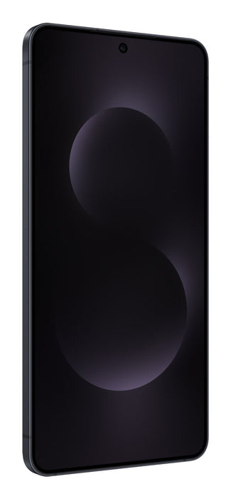 Samsung Sm-S937 S25 Edge 12+256gb 6.7" 5g Titanium Jetblack Ds Wind3