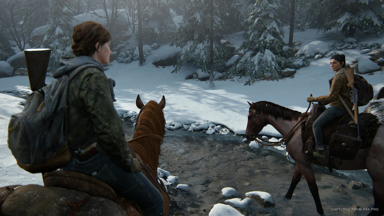 EAN 0711719330806 - Sony Interactive Entertainment The Last of Us Part II Estándar PlayStation 4 imagen 43