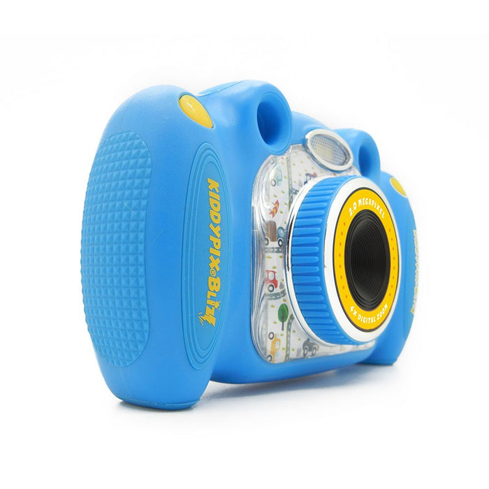 EAN 4260041685840 - Easypix KiddyPix Blizz Cámara digital para niños imagen 4