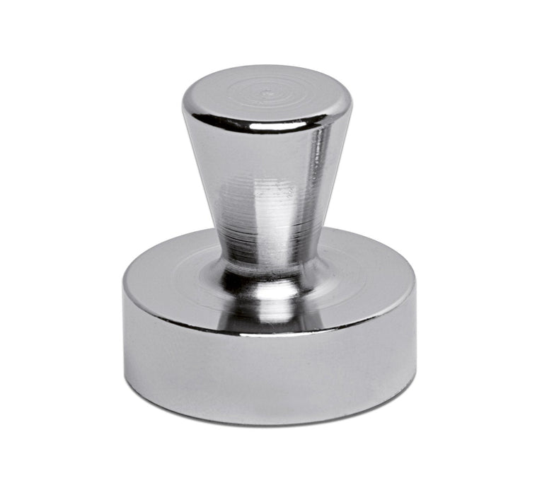 Jakob Maul Gmbh Haftmagnet Neodym 4 X O 20 Mm Kegel Plata