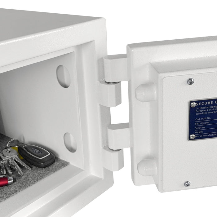 Phoenix Safe Tresor S2 Fortress Elektronikschloss Klein