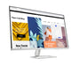 EAN 5715063785973 - HP Series 5 31.5 inch FHD Monitor - 532sf pantalla para PC 80 cm (31.5") 1920 x 1080 Pixeles Full HD LCD  imagen 2