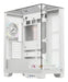 EAN 6978262010928 - XYZ TRIFECTA Midi Tower Blanco imagen 1