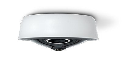 Cisco Meraki Indoor 360 Degree Fisheye Camera W/ 512go Storage