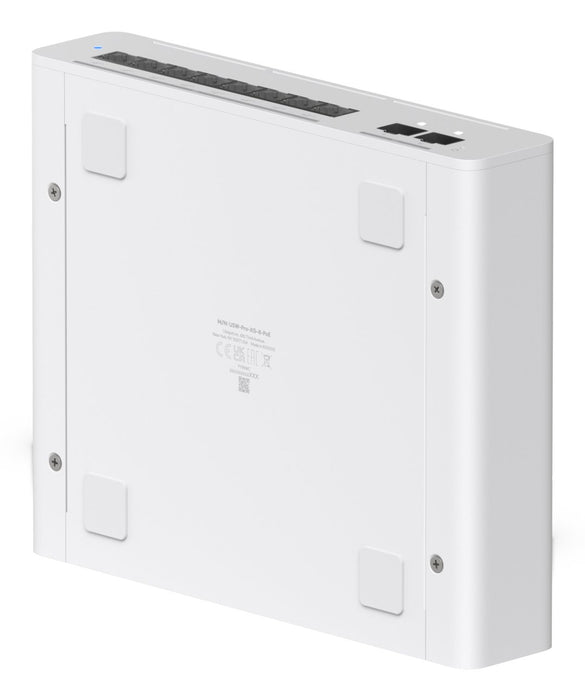 EAN 0810177160144 - Ubiquiti UniFi Pro XG 8 PoE Gestionado L2/L3 10G Ethernet (100/1000/10000) Energía sobre Ethernet (PoE) G imagen 7