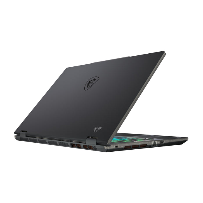 EAN 4711377394574 - MSI Cyborg A15 AI B2HWFKG-094XES AMD Ryzen™ 9 270 Portátil 39,6 cm (15.6") Full HD 32 GB DDR5-SDRAM 1 TB  imagen 4