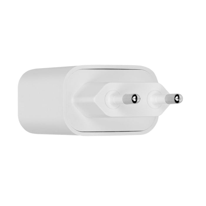 EAN 4260709013183 - Rivacase 4260709013183 cargador de dispositivo móvil Universal Blanco Corriente alterna Carga rápida Auto imagen 10
