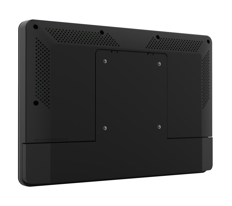 EAN 4948570124275 - iiyama TW1025LASC-B1PNR pantalla para PC 25,6 cm (10.1") 1280 x 800 Pixeles LED Pantalla táctil imagen 5