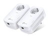 EAN 6935364033125 - TP-Link TL-PA8010P KIT adaptador de red PowerLine 1300 Mbit/s Ethernet Blanco 2 pieza(s) imagen 1