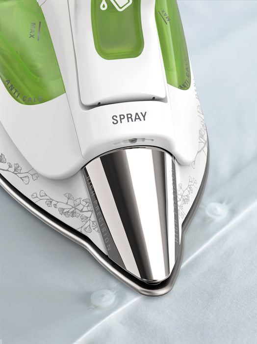 Plancha A Vapor Rowenta Dw6040d1 Eco Intelligence 2500w